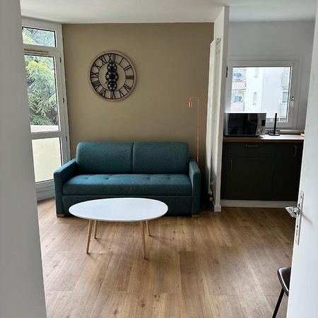 Bel Appartement A 25 Mn De Paris Сартрувил Екстериор снимка