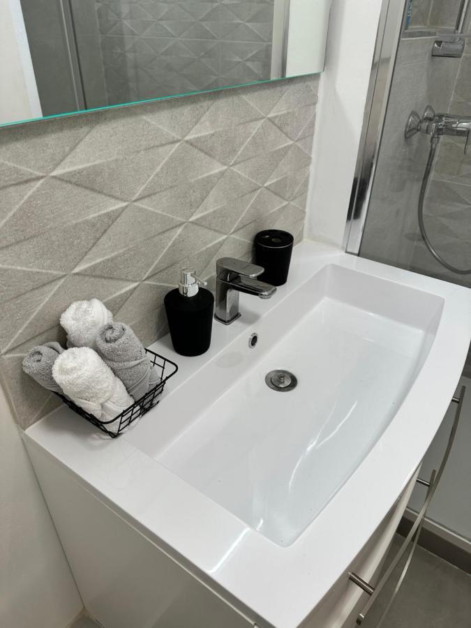 Bel Appartement A 25 Mn De Paris Сартрувил Екстериор снимка
